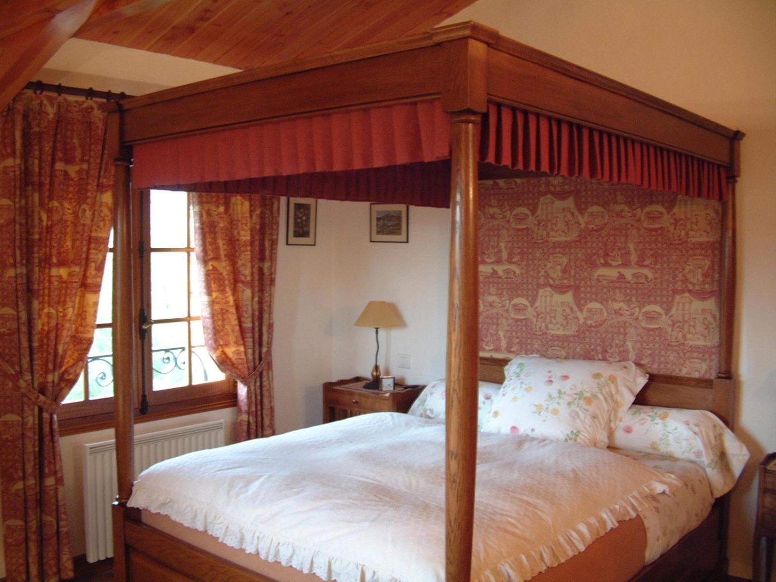 La Minauderie Bed & Breakfast Ecully Exterior photo